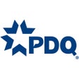ไอคอนของโปรแกรม: PDQ Smart