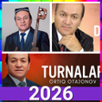 Иконка программы: Ortiq Otajonov qoshiqlar …
