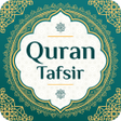 程序图标：Al Quran Terjemahan Tafsi…