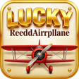 Programikonen: Lucky ReeddAirrpllane