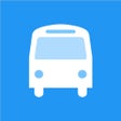 プログラムのアイコン：Irish Bus Real Time
