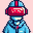 Icon of program: VirtualFriend - VB Emulat…
