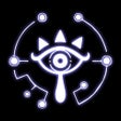 Programın simgesi: Hyrule Recipe for boTW