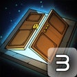 أيقونة البرنامج: The secret of the old hou…