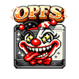 Ikon program: OPFS Finder