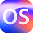 程序图标：iLauncher: OS Themes 16