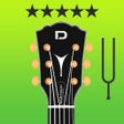 Icon of program: Acoustic Guitar Tuner Pro