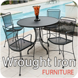 程序图标：Wrought Iron Furniture De…