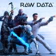 Иконка программы: Raw Data PS VR PS4