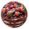 プログラムのアイコン：Receita de Bolos de Anive…