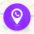 أيقونة البرنامج: Mobile Number Locator