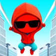 Icoon van programma: Web Battle 3D: Swing Hero