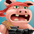 プログラムのアイコン: Angry  Pigs