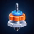 أيقونة البرنامج: Color Tower  Stack Puzzle