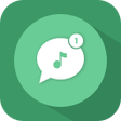 Programın simgesi: Top Notification Sounds