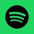 Ikon program: Spotify - Music and Podca…