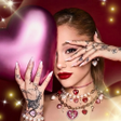 プログラムのアイコン：Ariana Grande Wallpapers