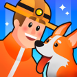 أيقونة البرنامج: Save the Pets