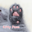 Programın simgesi: CatWallpaper Kitty Paws T…