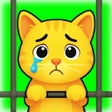 Symbol des Programms: Cat Escape