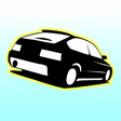 プログラムのアイコン：Автостатистика
