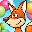 程序图标：Little kid games IXL expl…