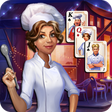 Icono de programa: Chef Solitaire: USA TriPe…