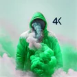 Icon of program: 4K Wallpapers Live Backgr…