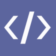 Icono de programa: Visual Basic VB.NET Compi…