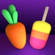Icono de programa: Magico 3D - Tile Match Tr…