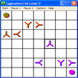 Icono de programa: Logication Lite