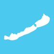 程序图标：Gastro Map Lake Balaton
