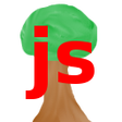 プログラムのアイコン：Javascript Object Browser
