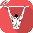 Icon of program: 30 Day Back Workout Chall…