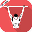 30 Day Back Workout Challenge APK สำหรับ Android - ดาวน์โหลด