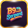 Programikonen: B9Happy Serpent