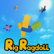 Icon of program: Rig Ragdoll