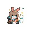 程序图标：당끼