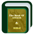 Icon of program: Book Of Enoch Offline