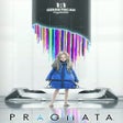 프로그램 아이콘: Pragmata
