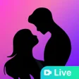 プログラムのアイコン：Kismet: Live Video Call