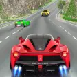Speed Race Crazy Car Kids Game