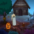 Ícone do programa: Halloween Jack O Lantern …