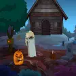 Halloween Jack O Lantern Escape