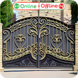 Icono de programa: Steel Gate Design