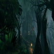 Icon of program: Swamp Castle