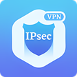 أيقونة البرنامج: IPsec VPN - Fast  Secure …
