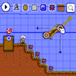 Ícone do programa: RETRO MAKER ONLINE