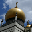 Programikonen: Islamic Live Wallpaper