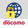 Icon of program: あんしんフィルター for docomo